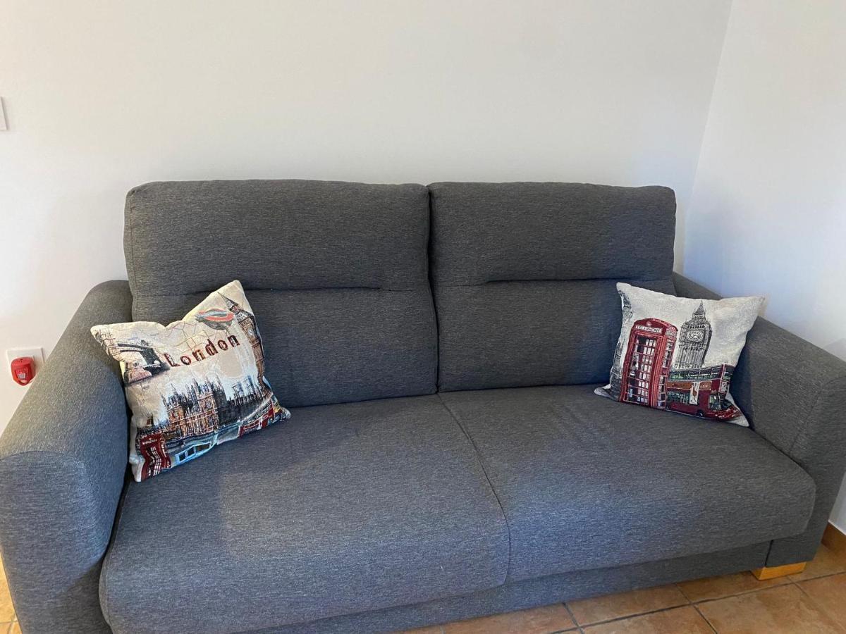 Apartamento Sant-Yago Santiago de Compostela Exteriör bild