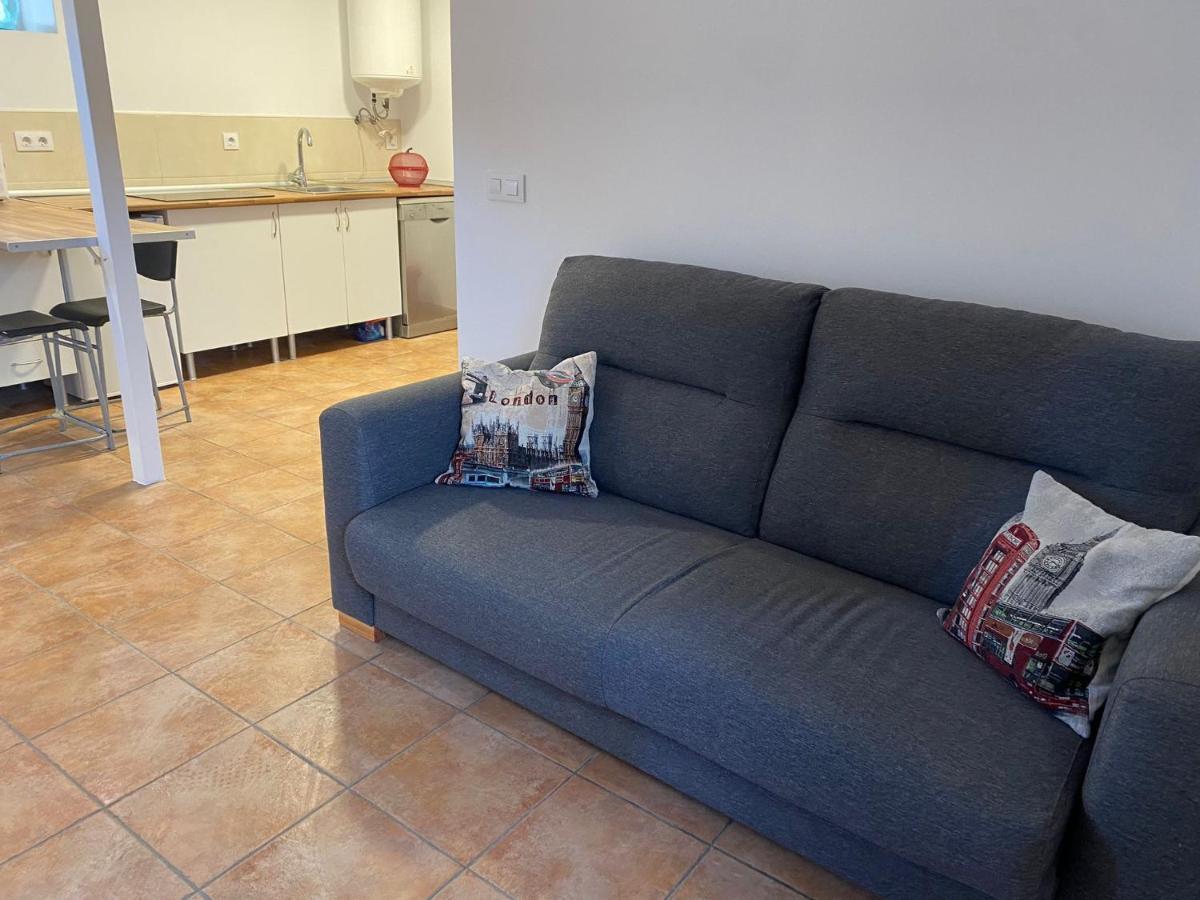 Apartamento Sant-Yago Santiago de Compostela Exteriör bild